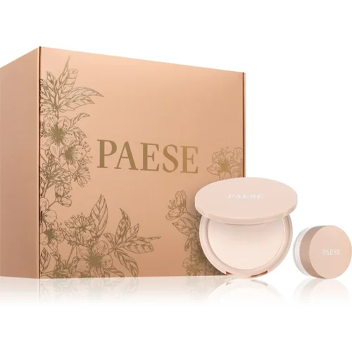 Paese Puff Cloud Set poklon set