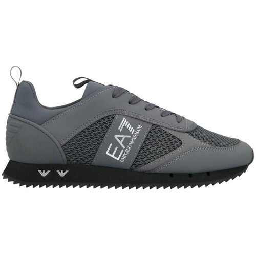 Ea7 Emporio Armani Modne superge 7X000337 AF18613 Siva Cene