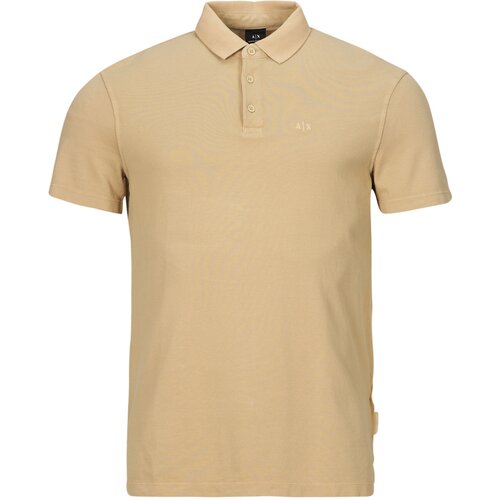 Armani Exchange 3DZFAB Bež Cijene