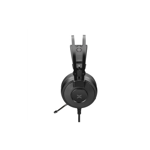 Noxo Cyclone Gaming slu&amp;scaron;alice Slike