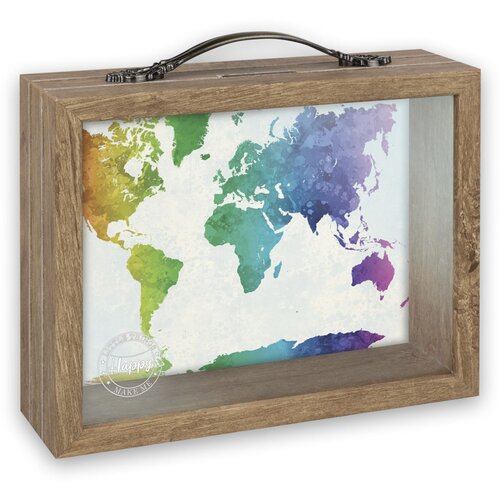 Zep jacob 6,5x21 wood/glass savings box RM4545 Slike