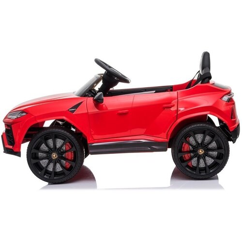 Lean Toys Otro&amp;scaron;ki avto Lamborghini URUS 12V Rdeča Slike