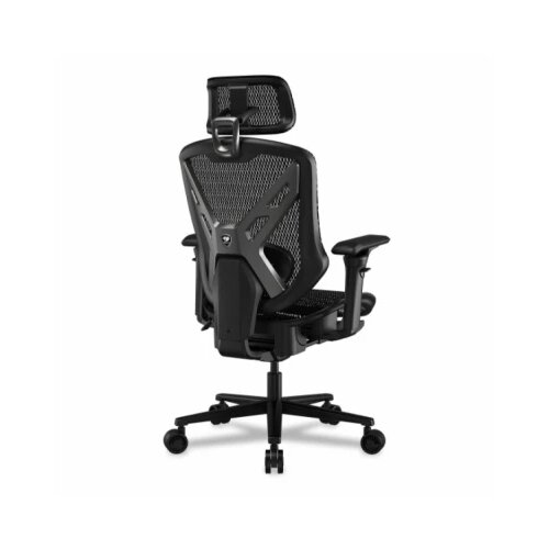 COUGAR GAMING chair Speeder One Cene