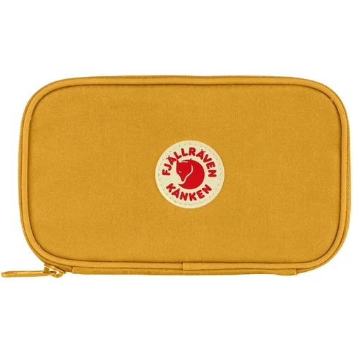 Fjällräven Kånken Travel Wallet