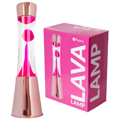 Fisura Lampa lava Slike