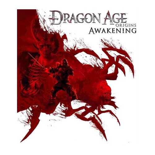 Dragon Age: Origins - Awakening (DLC) Origin Key GLOBAL Cene