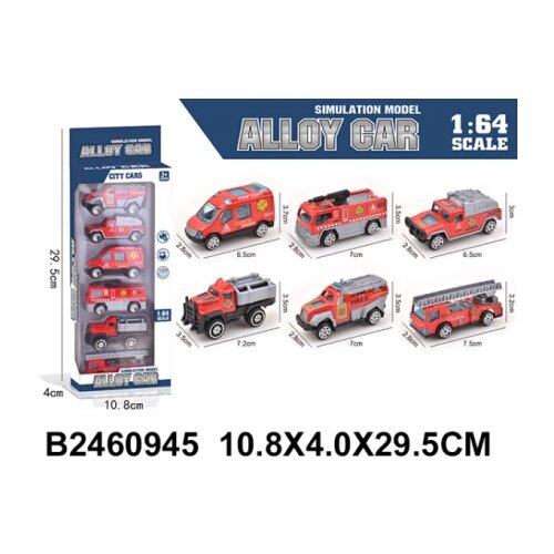 Kina Auto 094504-4 Slike
