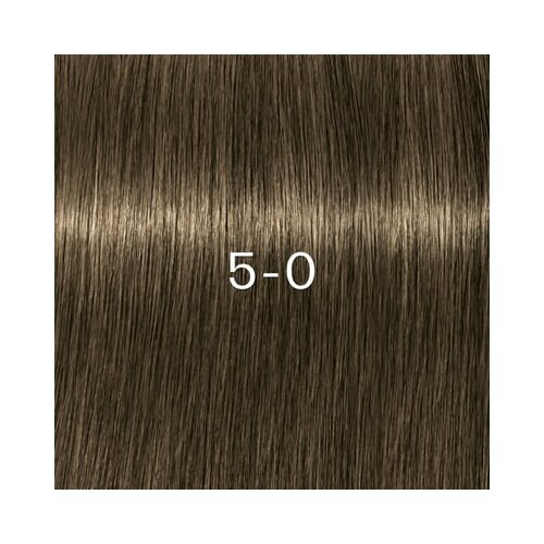 Schwarzkopf IGORA ZERO AMM trajna boja za kosu bez amonijaka nijansa 5-0 60 ml Cijene