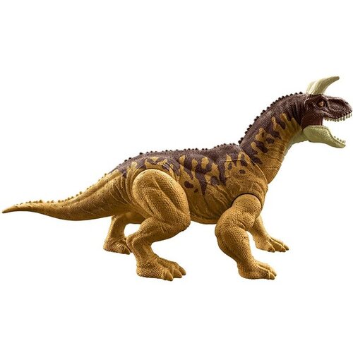  Jurassic World: Divji paket figur - Shringasaurus Slike