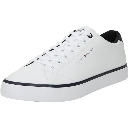 Tommy Hilfiger Niske tenisice &amp;#039;Core&amp;#039; mornarsko plava / crvena / bijela Slike