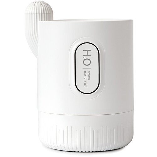Generic Mini USB Cactus vlažilec, prenosni razpr&amp;scaron;ilec za aromaterapevtsko atmosfersko svetilko, ki ga je mogoče polniti, (21124960) Slike