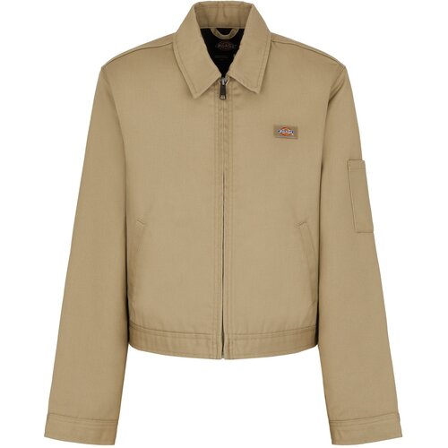 Dickies LINED EISENHOWER Bež Cijene