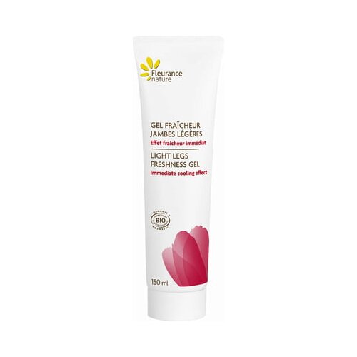 Fleurance Nature Lahki gel za svežino nog Cene