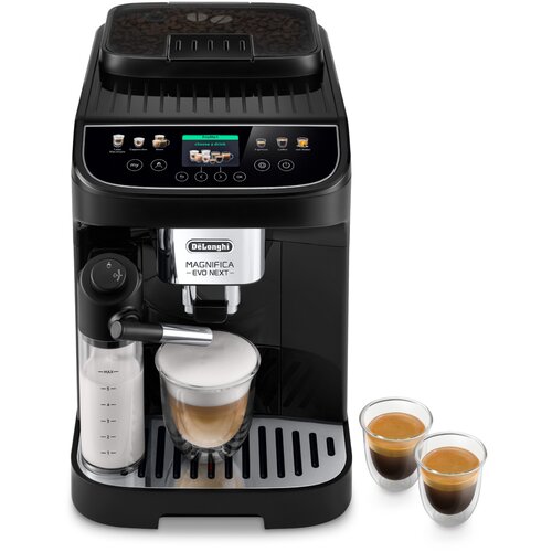 DeLonghi ECAM310.60.B Magnifica Evo Next Cene