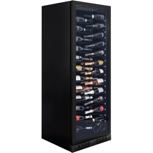 Dunavox vinski hladnjak DX-143.468MB Sera Line Slike