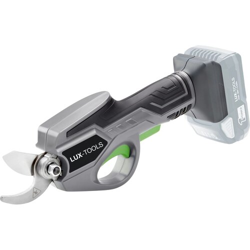 Lux Tools akumulatorske vrtne &scaron;karje A-AS-20/30 1Power system 20 v brez baterije Cene