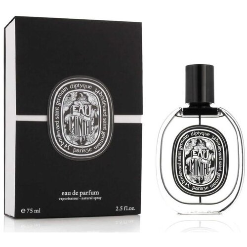 Diptyque eau de minthe edp 75ml Slike