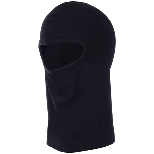 Icepeak kapa z zaščito HANSBORO JR črna F ONE SIZE Cene