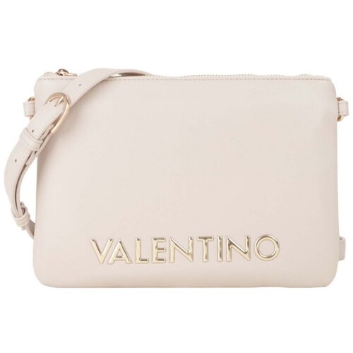 Valentino Bags BAG FOSCA RE Bež Slike