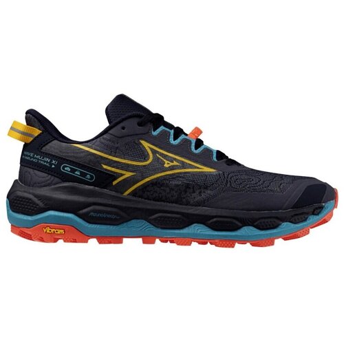 Mizuno Wave Mujin 11 sarena Slike