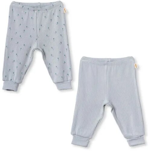 Baby Cosy pantalone bez stopica, set 2/1, dečaci Cijene