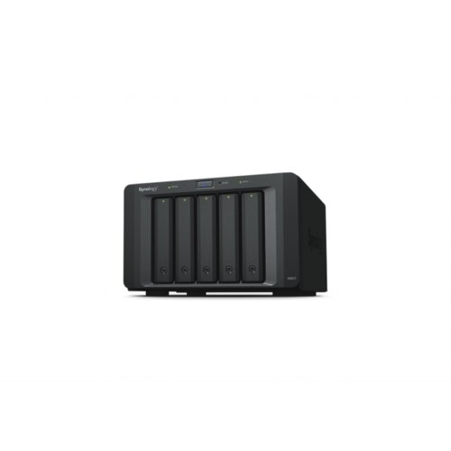 Synology Backup server casing Expansion Unit DX517 - 5 x 3.5
