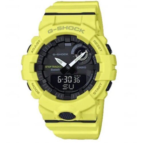 Casio G-SHOCK – Model GBA-800-9AER Cijene