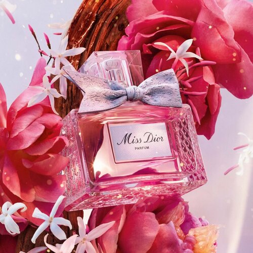 Dior Miss parfum za ženske 35 ml Slike