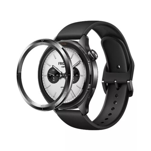 Xiaomi dodatni okvir Watch S4 Bezel Black Cijene