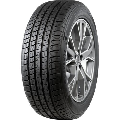 Davanti 215/60R17 96H Alltoura HT SUV all season Cene