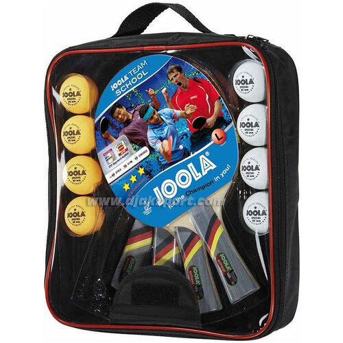 Joola Set za namizni tenis Team School, (676159) Cene