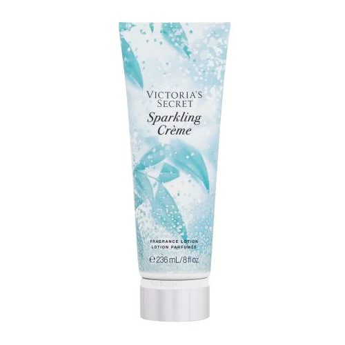 Victoria's Secret Sparkling Crème losjon za telo 236 ml za ženske