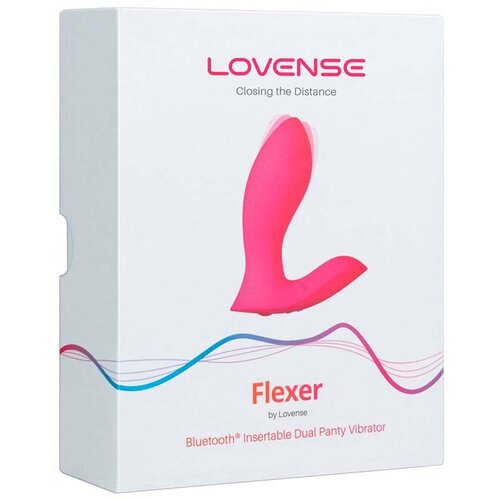 Lovense Flexer Cene