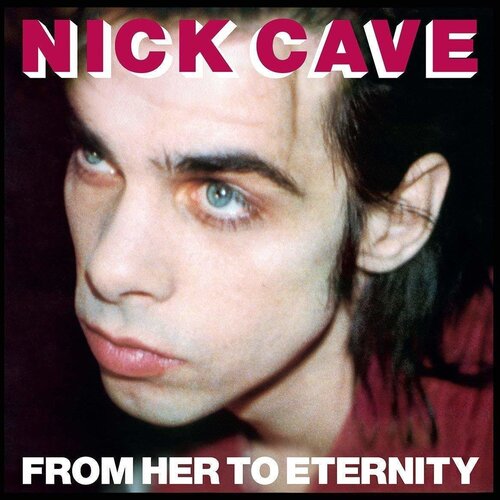 Nick Cave & The Bad Seeds Nick Cave Featuring The Bad Seeds - From Her To Eternity Cene