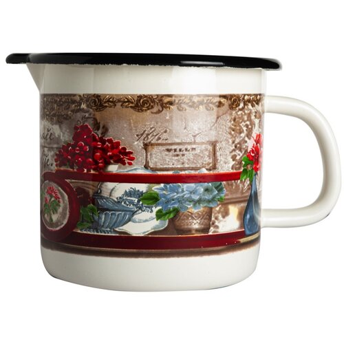 Alpeks Home lonec 13cm / 1,7 l Cene