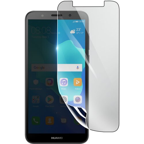 3mk hidrogelna zaš?ita zaslona pred udarci za huawei Y5 2018, prozorno, (21139712) Cene