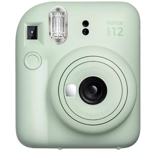 Fuji mini 12 mint-green Cene
