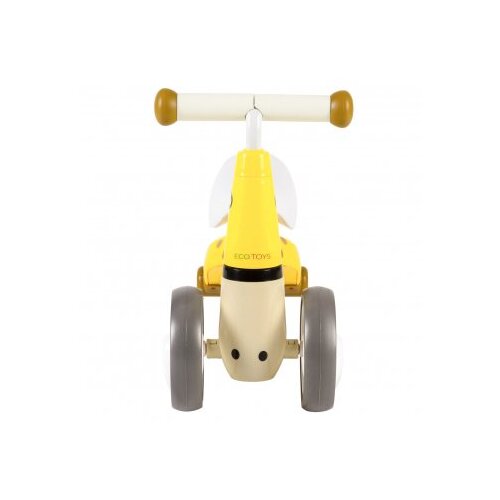 ECO TOYS Bicikl Guralica Žirafa Slike