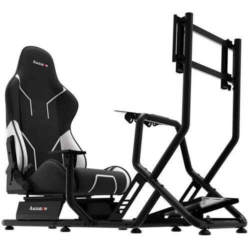 Huzaro Speed 6.0 Sim Racing Cockpit Slike