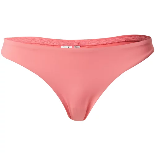 Tommy Hilfiger Bikini hlačke roza