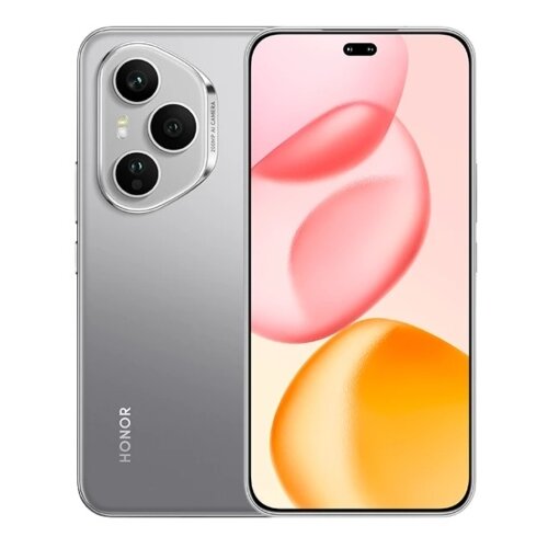 Honor 400 pro 5G 12/512GB sivi mobilni telefon Cene