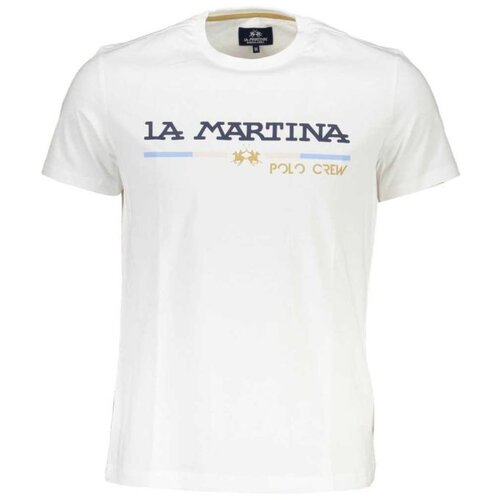 La Martina muŠka majica xmr311-js206 Cene