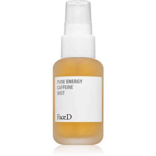 Face D Pure Energy energetski tonik s kofeinom 50 ml Slike
