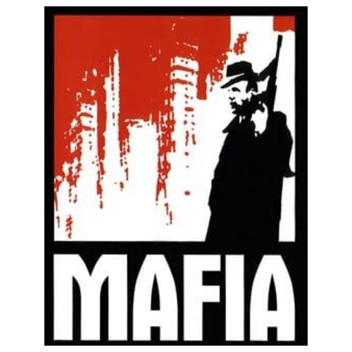 Steam Mafia Key EUROPE Cene