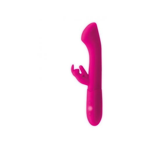 Goodies rabbit vibrator Cotton Slike