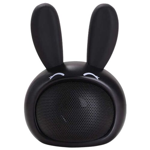 Black Bunny Kids Speaker Slike