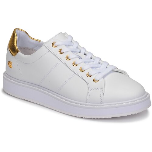 Polo Ralph Lauren ANGELINE II Bijela Slike