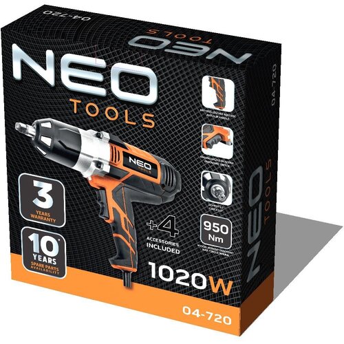 Neo Tools 04-720 power screwdriver /impact driver Cijene