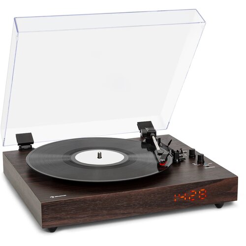 Auna TT-Classic Chrono gramofon, (21723059) Cene