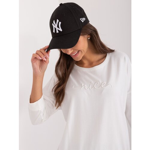 RELEVANCE Blouse-RV-BZ-9519.22-ecru Slike